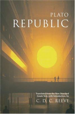 Republic 0872207374 Book Cover