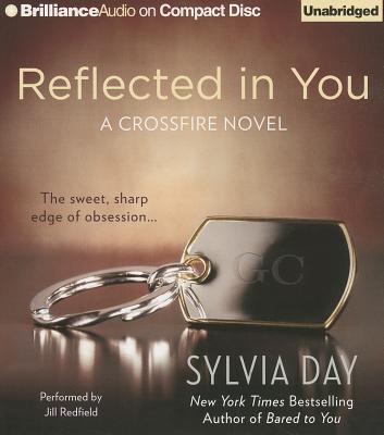 Reflected in You 1469220709 Book Cover