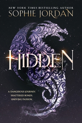 Hidden 0062190164 Book Cover
