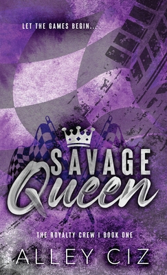 Savage Queen: Discreet Special Edition 1950884872 Book Cover
