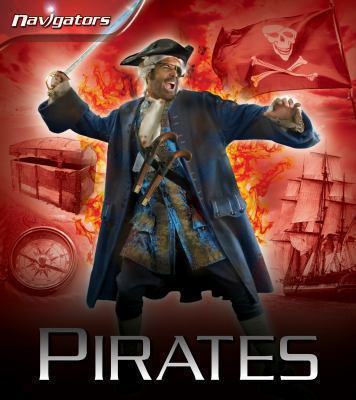 Pirates 0753430738 Book Cover