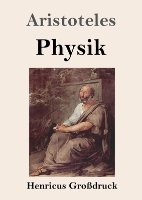 Physik (Großdruck) [German] 3847844334 Book Cover