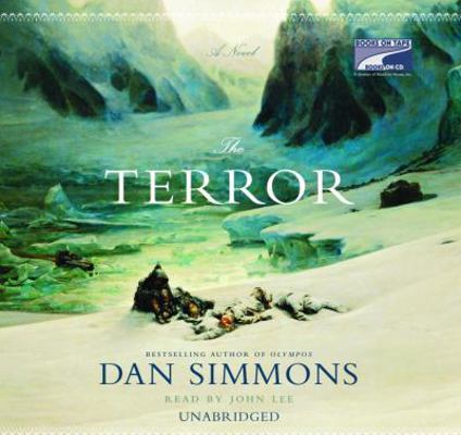 The Terror 1415937133 Book Cover