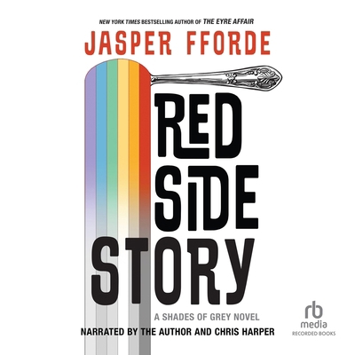Red Side Story B0DWZBRDJF Book Cover