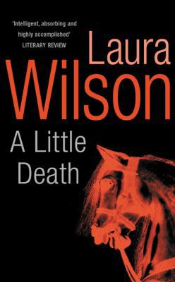 A Little Death 0752834770 Book Cover