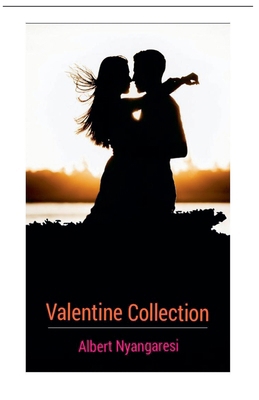 Valentine Collection Book Cover