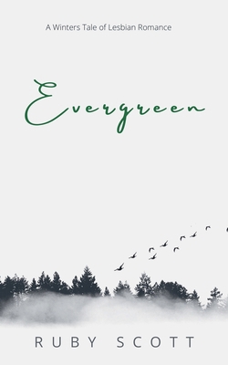 Evergreen B0DZQB2ZD4 Book Cover