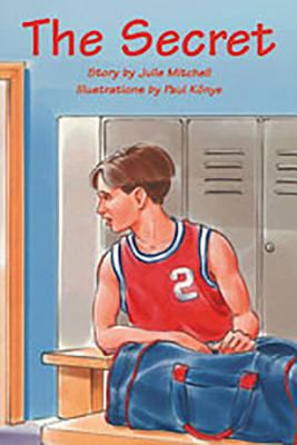 The Secret: Individual Student Edition Emerald ... 0763574422 Book Cover