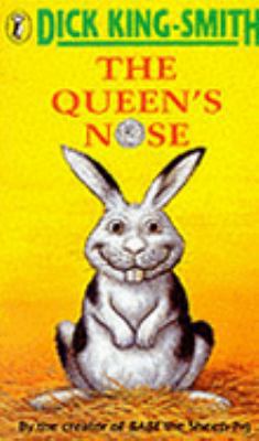 Queens Nose 0141302550 Book Cover