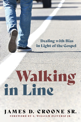Walking in Line B0F3HCJ8CD Book Cover