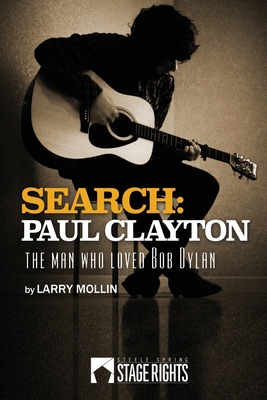 Search: Paul Clayton 0692558667 Book Cover