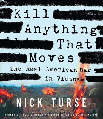 Kill Anything That Moves 1622311892 Book Cover