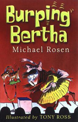 Burping Bertha 184270351X Book Cover