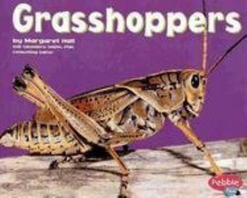 Grasshoppers 0736825886 Book Cover
