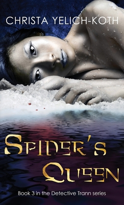 Spider's Queen 1733947582 Book Cover
