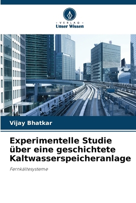 Experimentelle Studie über eine geschichtete Ka... [German] 6209441149 Book Cover