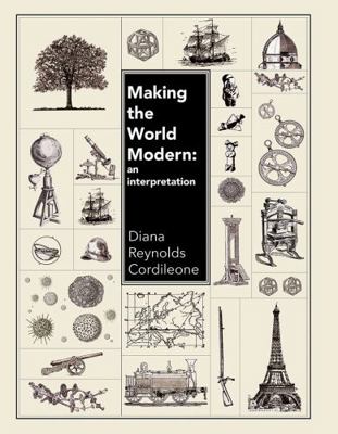 Modern World 1465265155 Book Cover