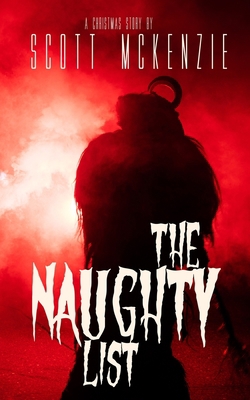 The Naughty List 1690969547 Book Cover