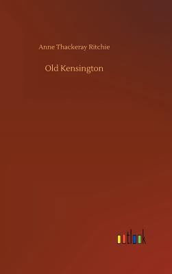 Old Kensington 3732676609 Book Cover