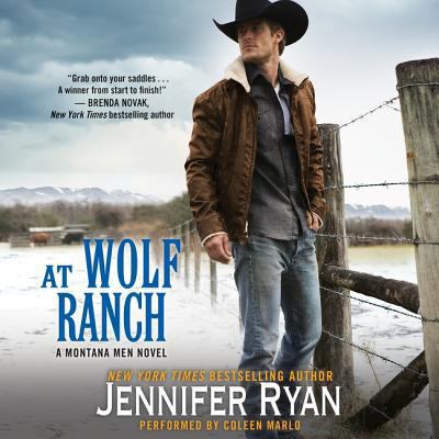 At Wolf Ranch 1481533290 Book Cover