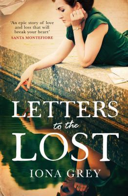 Letters to the Lost 1471139824 Book Cover