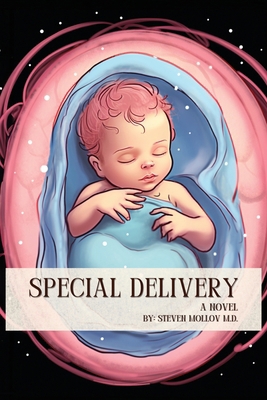 Special Delivery B0D92VDSKN Book Cover