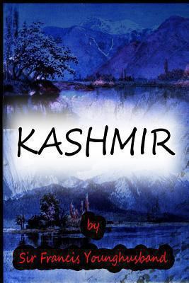 Kashmir 1477587004 Book Cover