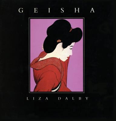 Geisha 0520204956 Book Cover