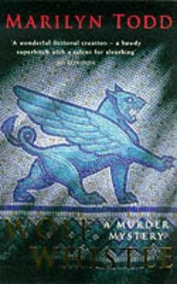 Wolf Whistle 0330371991 Book Cover