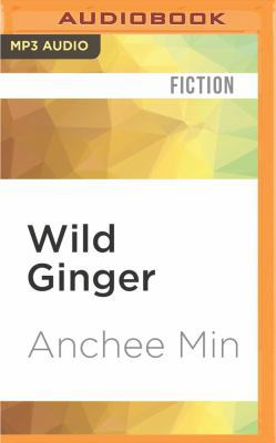 Wild Ginger 1531823300 Book Cover