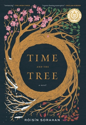 Time and the Tree: A Nautilus and Eric Hoffer A... B0DL4VRPQT Book Cover