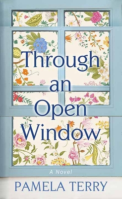 Through an Open Window [Large Print] B0FFHKTLJ1 Book Cover