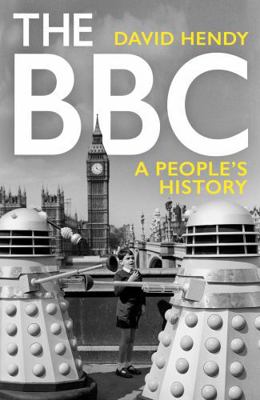 The BBC 1781255253 Book Cover