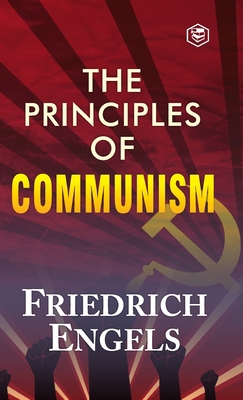 The Principles of Communism B0BW1618ZX Book Cover