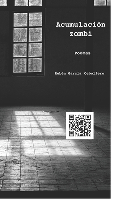 Acumulación zombi [Spanish] B0931QRH3Q Book Cover