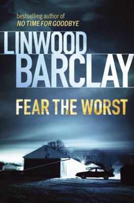 Fear the Worst B0073U30OI Book Cover