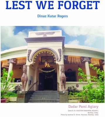 Lest We Forget