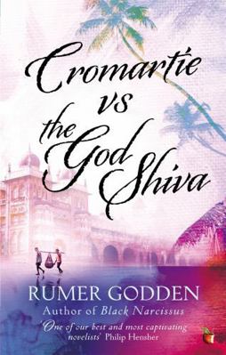 Cromartie V. the God Shiva. Rumer Godden 1844088588 Book Cover