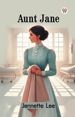 Aunt Jane 937042556X Book Cover
