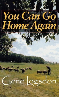 You Can Go Home Again: Adventures of a Contrary... 0253334195 Book Cover