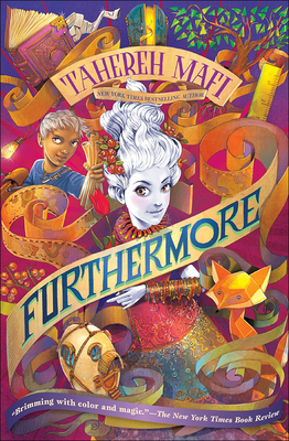 Furthermore 0606404937 Book Cover