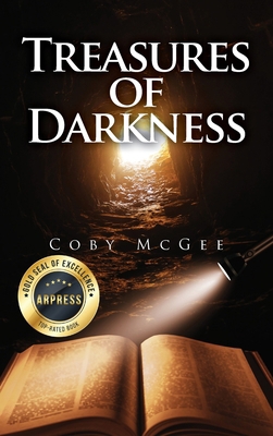 Treasures of Darkness B0CZZHKR66 Book Cover