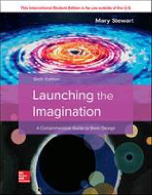 Launching the Imagination 1260084957 Book Cover