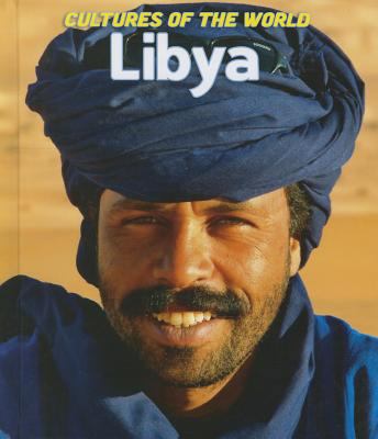 Libya 1608709922 Book Cover