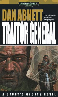 Traitor General B002JJ3LJW Book Cover