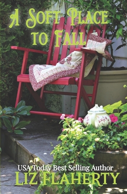 A Soft Place to Fall 099716378X Book Cover