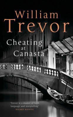 Cheating at Canasta B001OLU7ZW Book Cover