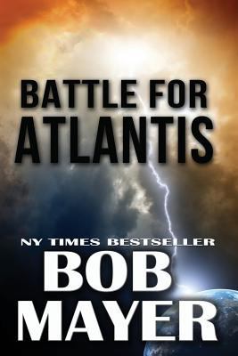 Battle for Atlantis 1495344096 Book Cover