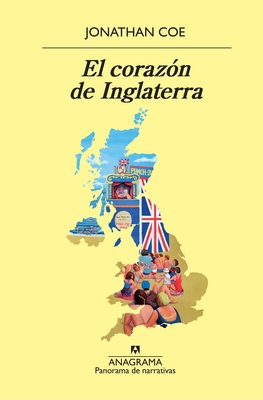 Corazon de Inglaterra, El [Spanish] 8433980505 Book Cover