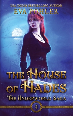 The House of Hades 1958390038 Book Cover